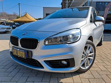 Bmw 218 Active Tourer / euro6/auto/
