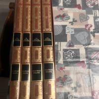 La divina commedia dei fratelli Melita da coll