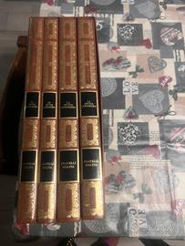 La divina commedia dei fratelli Melita da coll