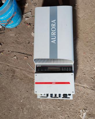 Inverter Aurora