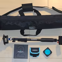 Misuratore 3D Moasure 2 PRO + STICK come nuovo