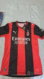 maglia milan 26/27