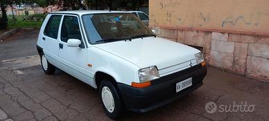 renault super 5 ASI