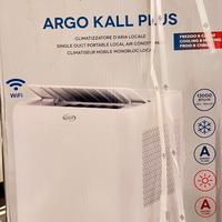 Climatizzatore portatile