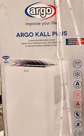 Climatizzatore portatile