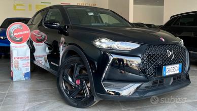 DS3 CROSSBACK BLUEHDI 1.5 PERFORMANCE LINE 130 CV 