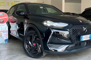DS3 CROSSBACK BLUEHDI 1.5 PERFORMANCE LINE 130 CV 