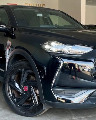DS3 CROSSBACK BLUEHDI 1.5 PERFORMANCE LINE 130 CV 
