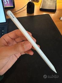 Apple Pencile 2 gen - Errore