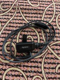 Hytera ACN -01 microfono con tasto