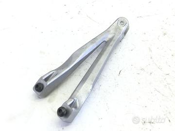 YAMAHA YZF R1 1000 STAFFA SUPPORTO PEDANA POGGIAPI