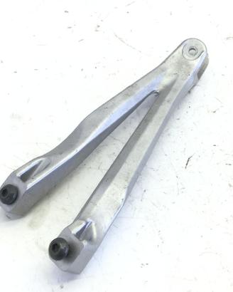 YAMAHA YZF R1 1000 STAFFA SUPPORTO PEDANA POGGIAPI