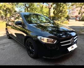 Mercedes Classe B 180d Automatic Sport