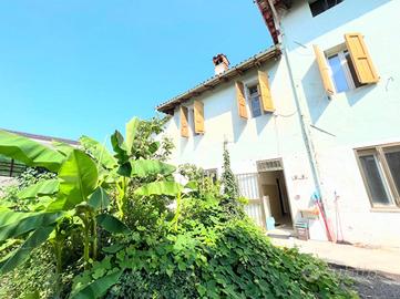 CASA DI CORTE A BERTIOLO