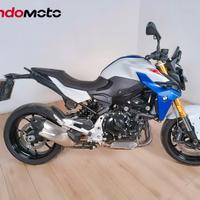 BMW F 900 R - 2022 Passaggio incluso