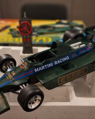 Lotus 79 Polistil Radiocomandata Livrea Martini