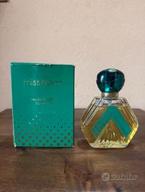 Miss Helen Eau de Toilette 100 ml vintage original