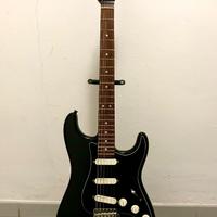 Chitarra elettrica Warmoth Stratocaster Lace p.u.