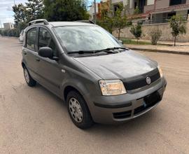 Fiat Panda 1.3 Mjt Dynamic