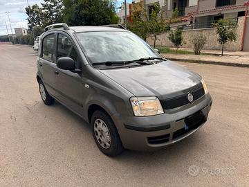 Fiat Panda 1.3 Mjt Dynamic