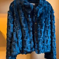 Pellicciotto+leggins