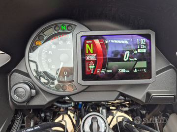 Kawasaki Versys 1100