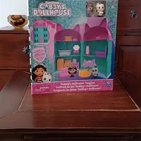 Gabby's Dollhouse