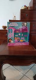 Gabby's Dollhouse
