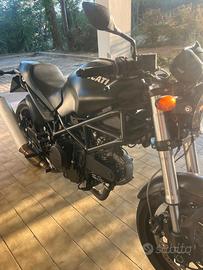 DUCATI MONSTER 695 ANNO 2006 KM 8358