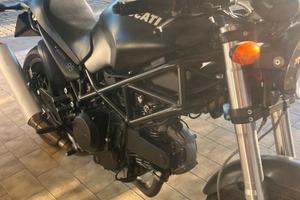 DUCATI MONSTER 695 ANNO 2006 KM 8358