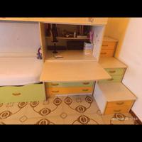 Cameretta+ materassi