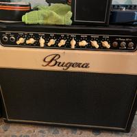 Amplificatore valvolare Bugera v22