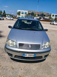 FIAT  PUNTO