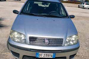 FIAT  PUNTO