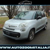 FIAT 500L 500L 1.6 Multijet 105 CV Lounge