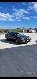 Lancia thema LX del 1993, turbo 16v
