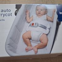 Kit per auto navicella