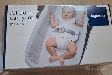 Kit per auto navicella
