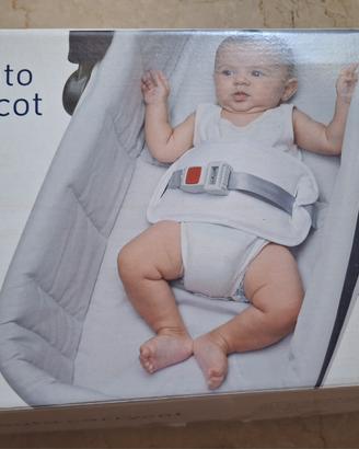 Kit per auto navicella