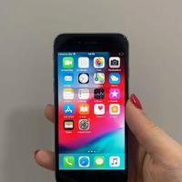 Apple iPhone 6 gray 64 GB - 6780