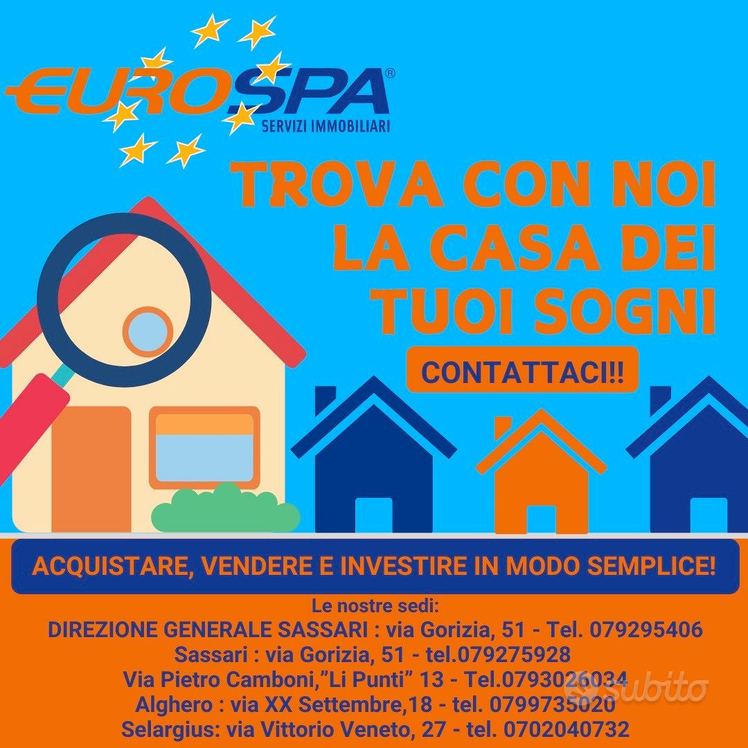 Appartamento – Cagliari, San Benedetto - Vista 3