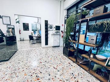 MULTILOCALE A MANTOVA