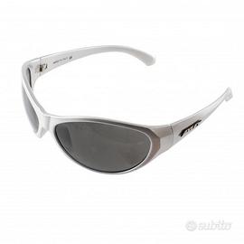 Occhiali sole sport Axley Strife protezione 100