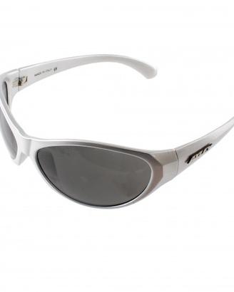 Occhiali sole sport Axley Strife protezione 100