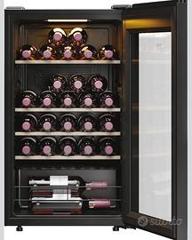 Cantinetta Fs Haier HWS34GGH1 NERO 1T 34 Bottiglie