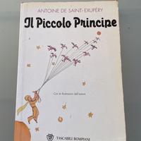 Il Piccolo Principe – Antoine de Saint-Exupéry
