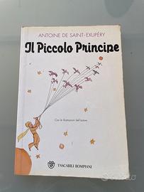 Il Piccolo Principe – Antoine de Saint-Exupéry