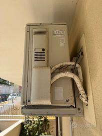 Condizionatore-Inverter Mitsubishi mono split