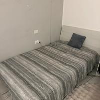 1 o  coppia di 2 letti da una piazza e mezza