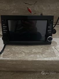 Stereo per Opel astra o Opel agila